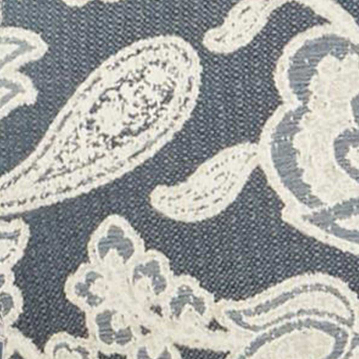 SOPHIE ACCENT CHAIR PAISLEY