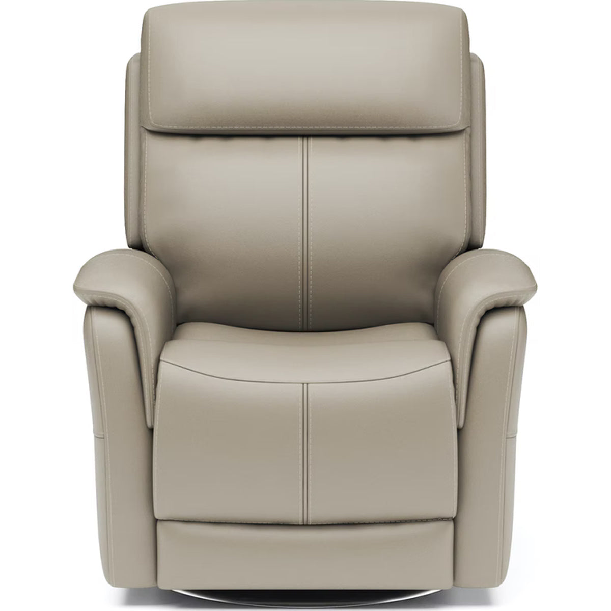 VIEW MOVI DOVE LAY FLAT POWER HEADREST AND LUMBAR