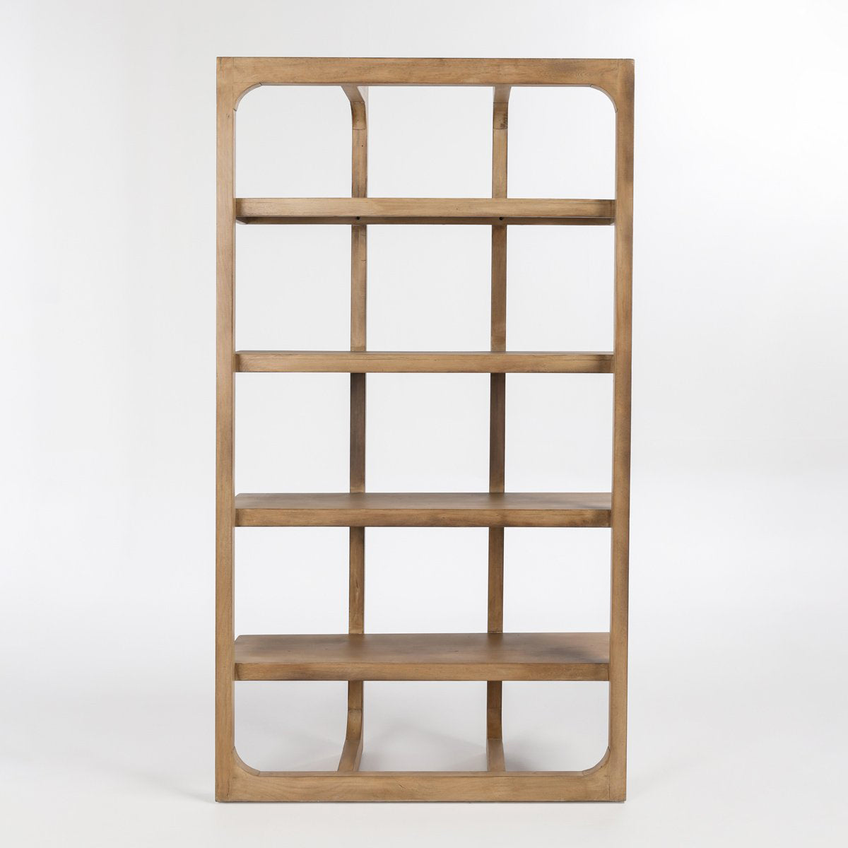 GORDON 86" BOOKCASE