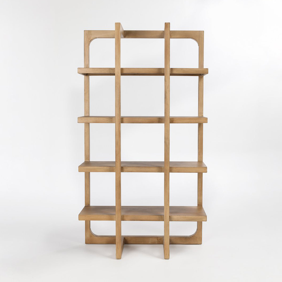 GORDON 86" BOOKCASE