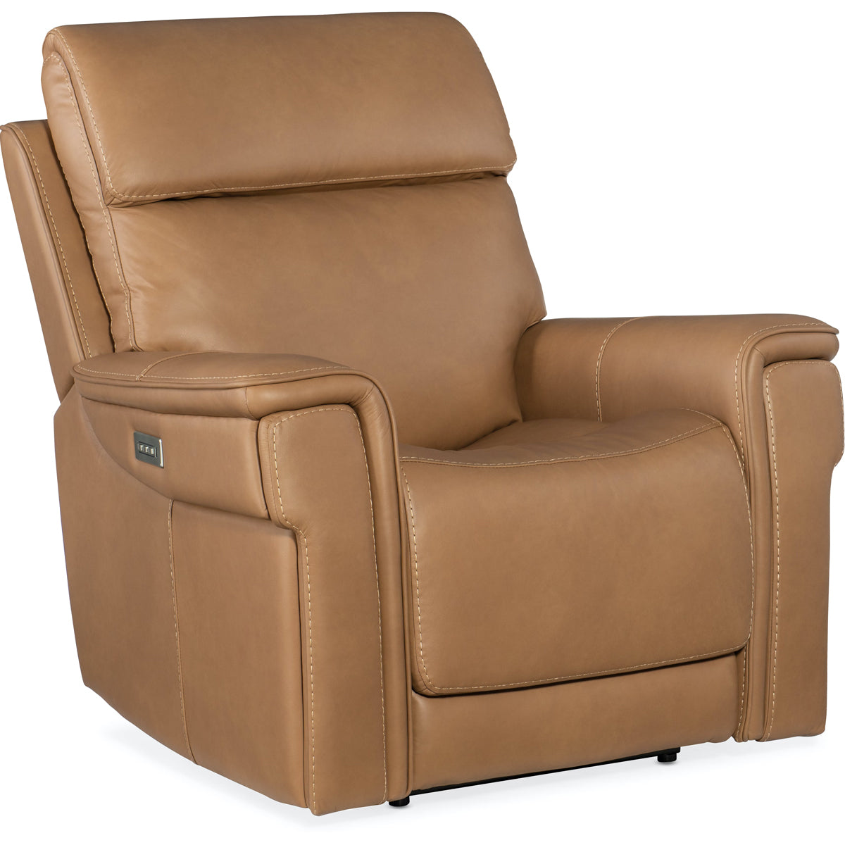 LYRA ZERO GRAVITY POWER RECLINER W/LUMBAR