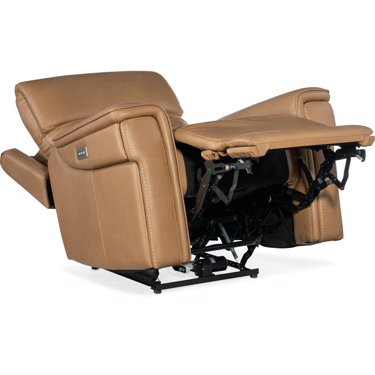 LYRA ZERO GRAVITY POWER RECLINER W/LUMBAR