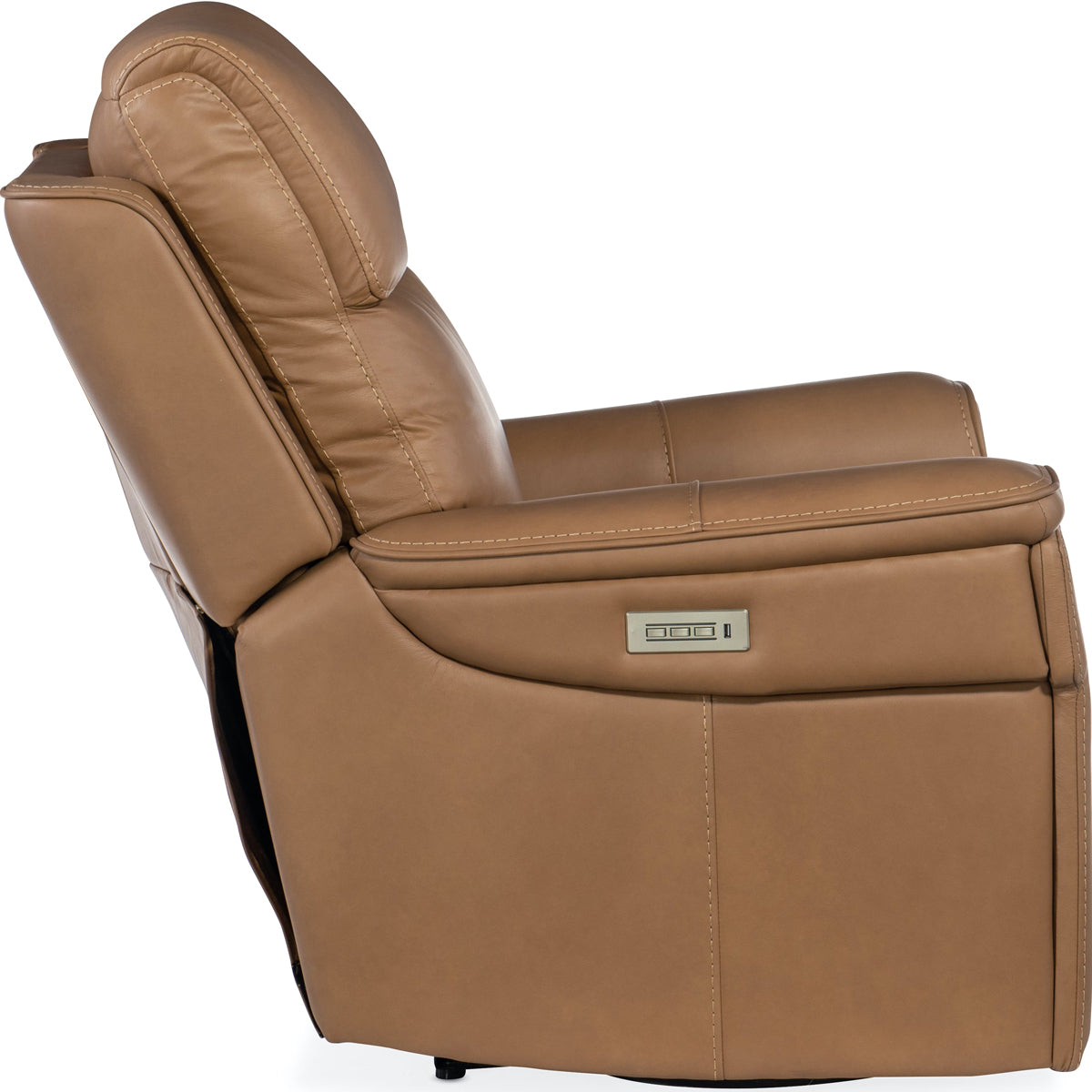 LYRA ZERO GRAVITY POWER RECLINER W/LUMBAR