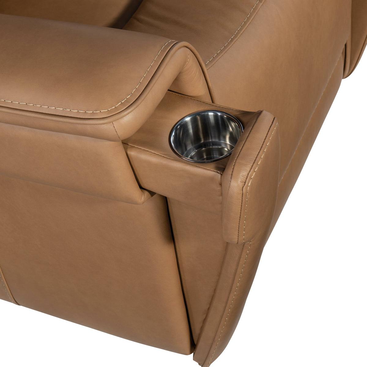 LYRA ZERO GRAVITY POWER LOVESEAT