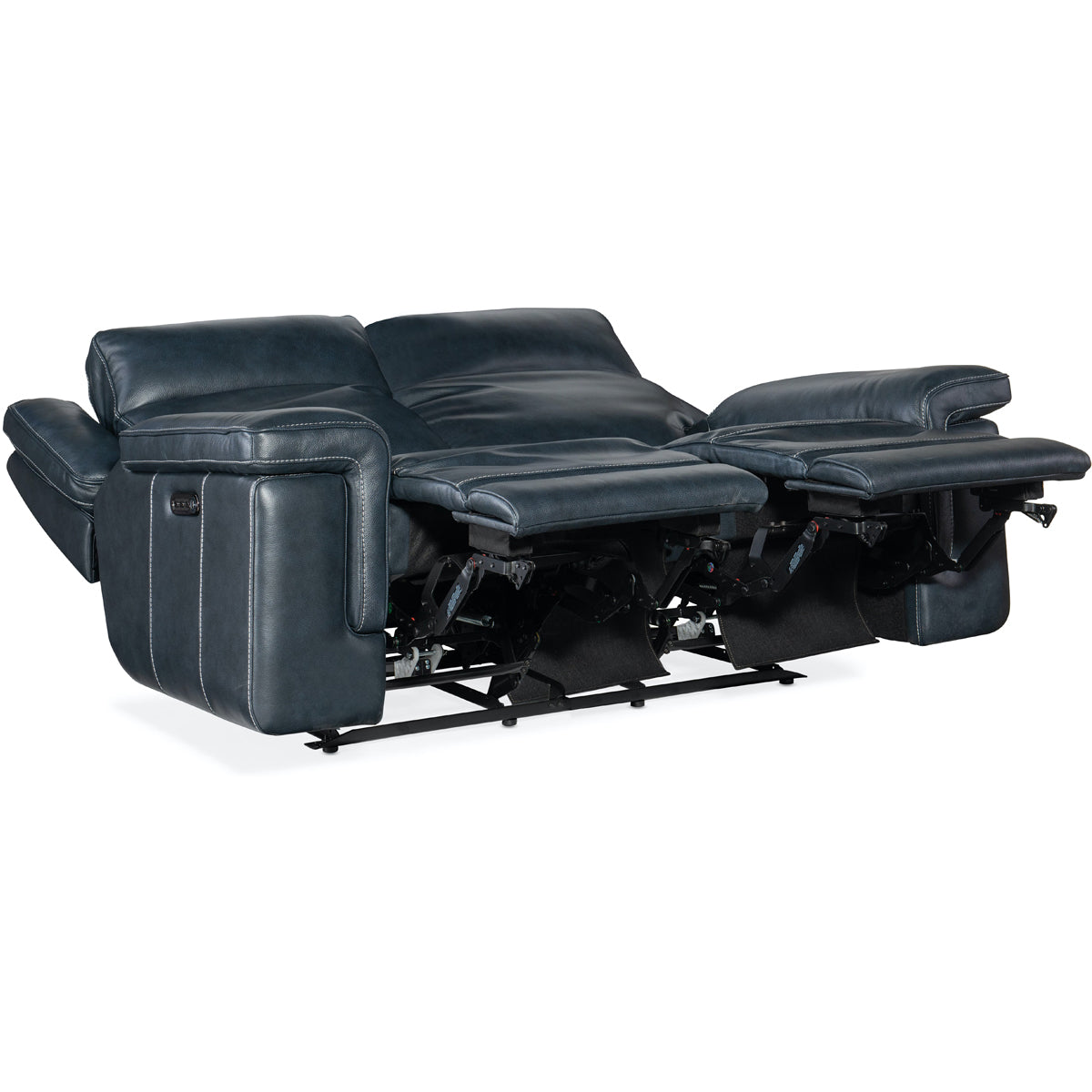 MONTEL POWER LOVESEAT W/PHR/LUMB