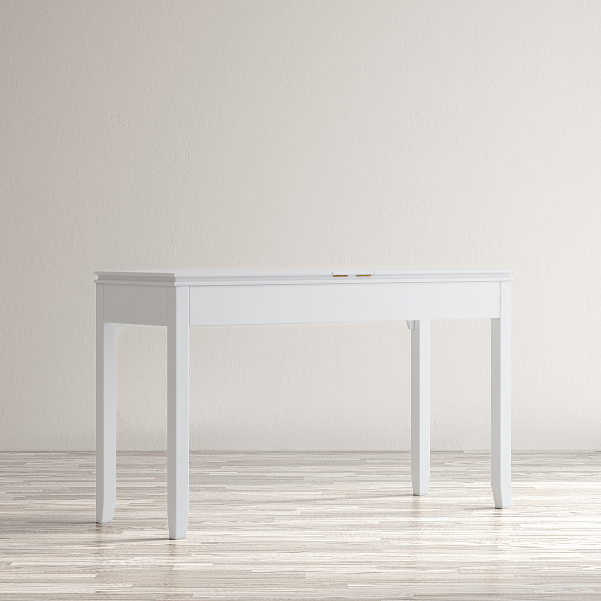 GRAMERCY BLANC POWER DESK