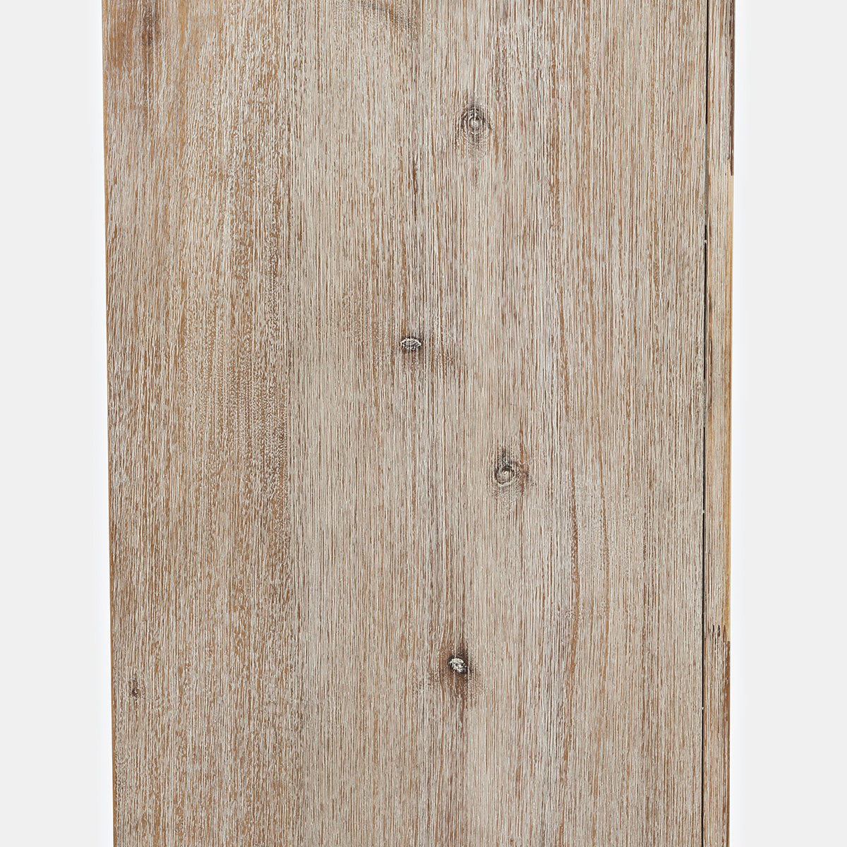 GRAMERCY GREY 79" CONSOLE
