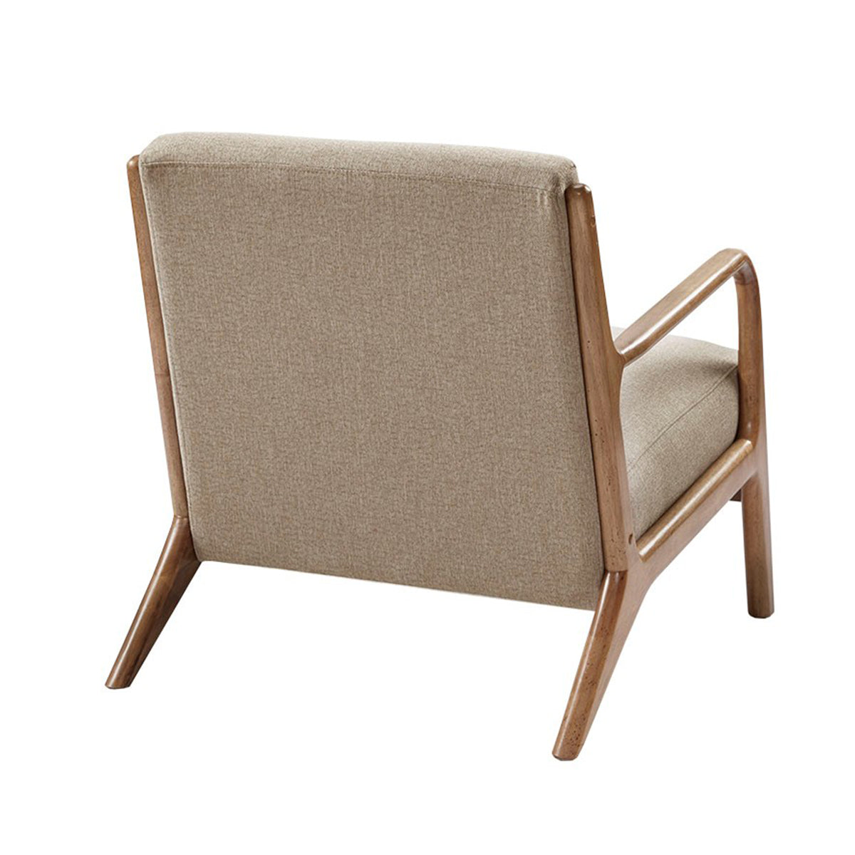 BENJAMIN LOUNGE CHAIR