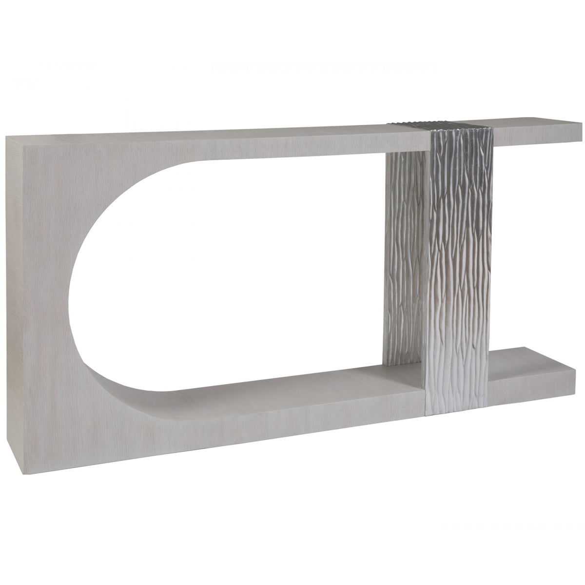 SERENO LONG MEDIA CONSOLE