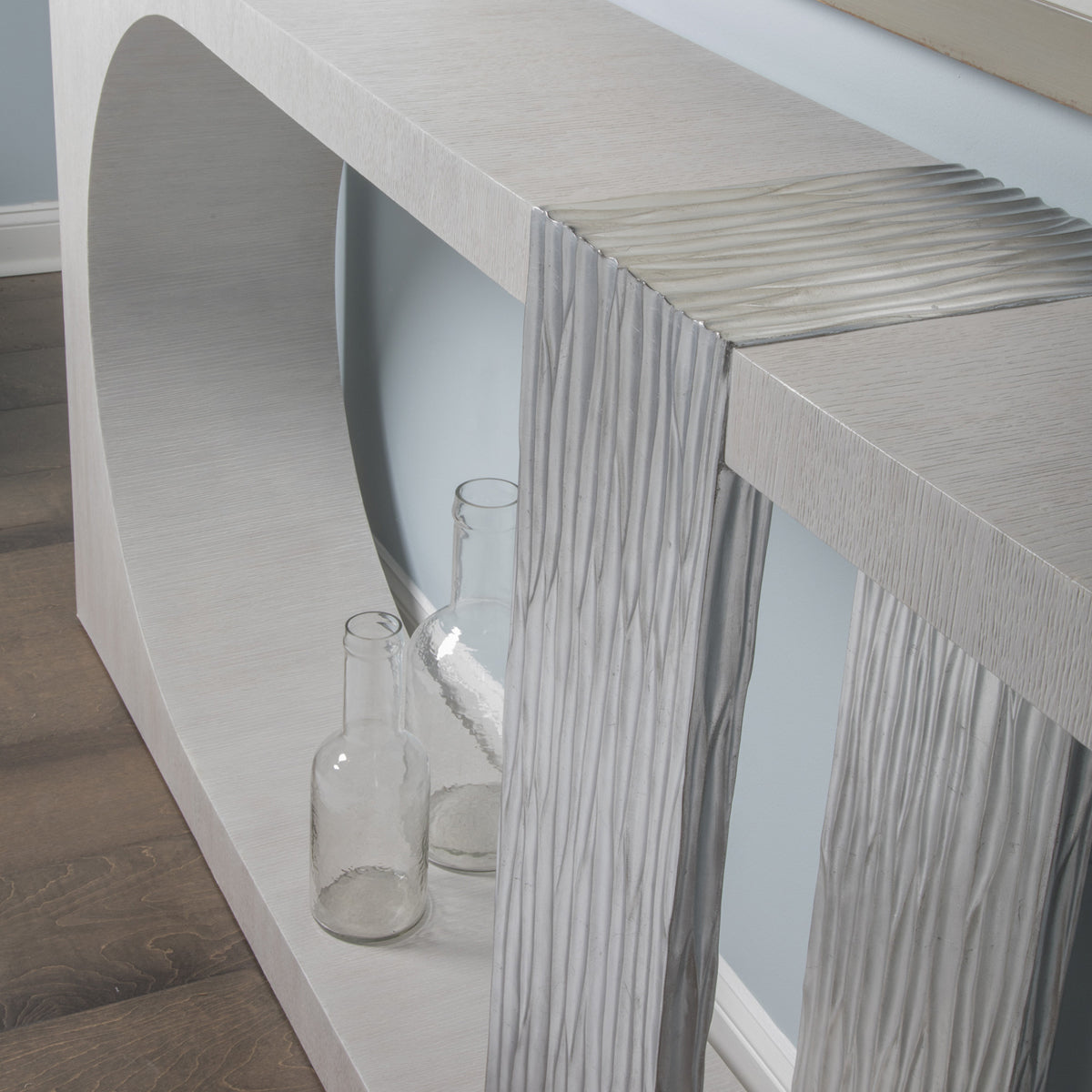 SERENO LONG MEDIA CONSOLE