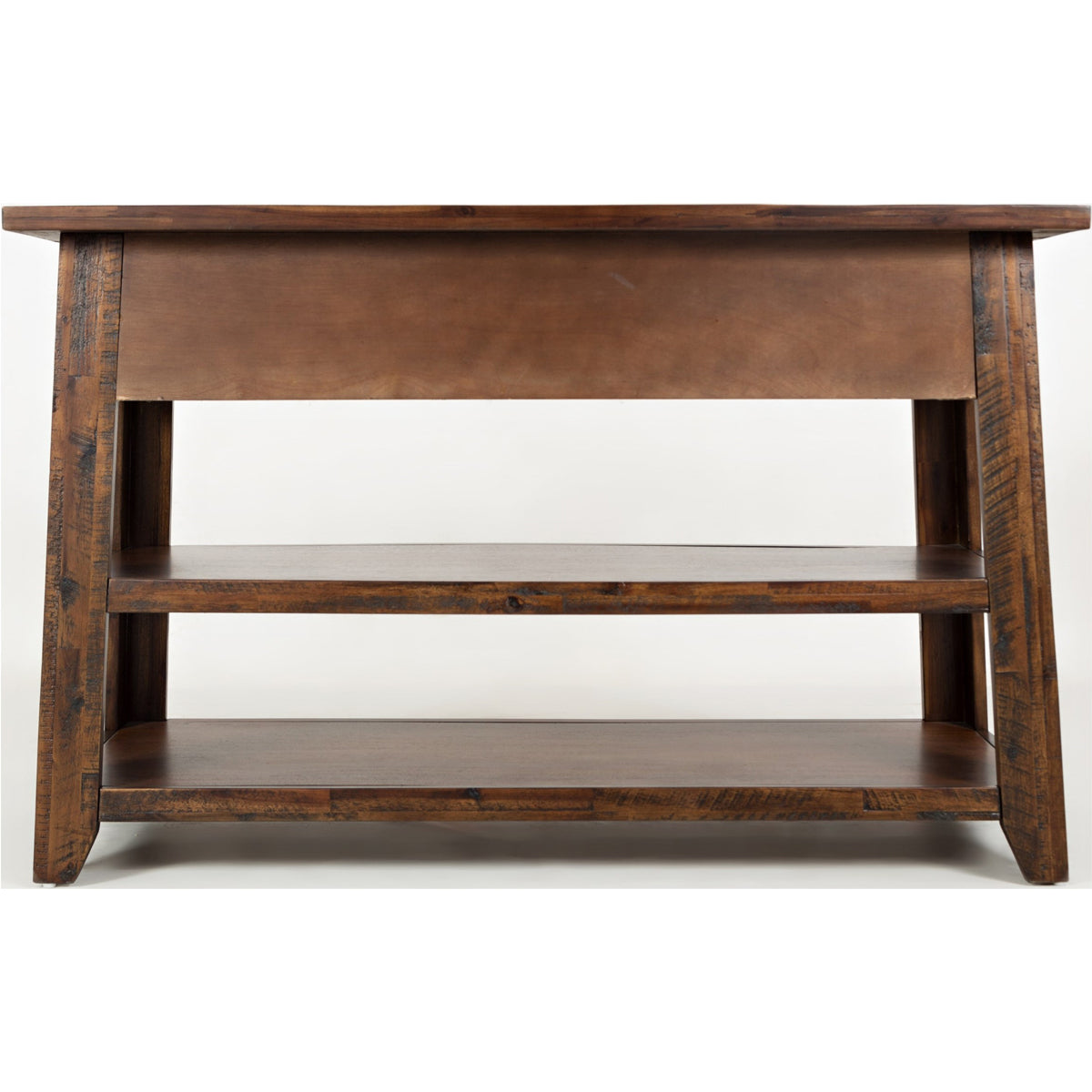 PAINT CANYON SOFA TABLE