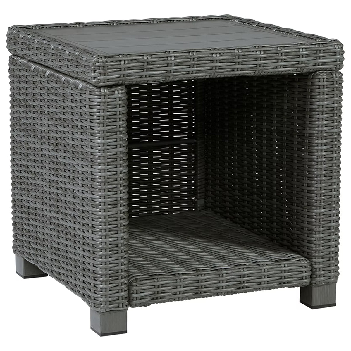 VERO END TABLE