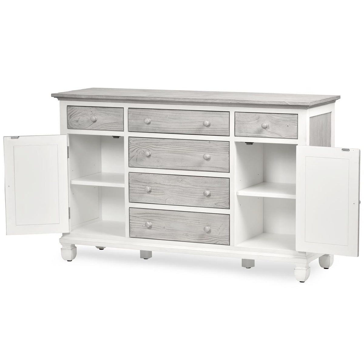 Islamorada 6 Drawer Dresser