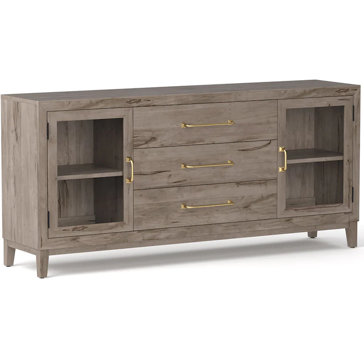 FAIRFAX MAPLE SIDEBOARD