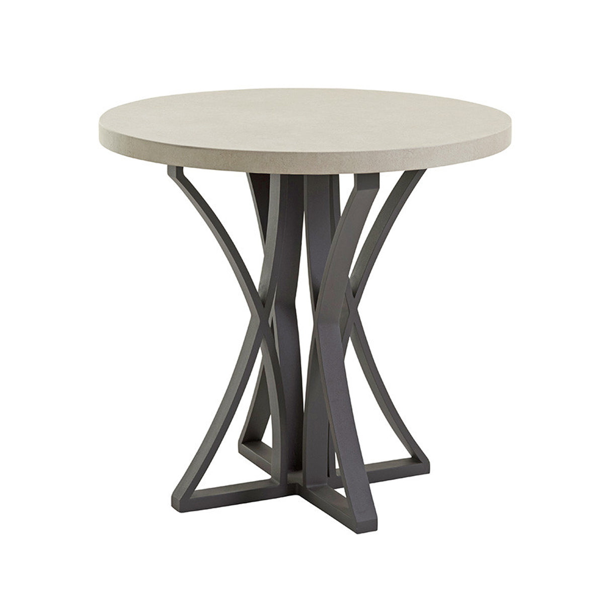CYPRESS POINT HI/LOW BISTRO TABLE