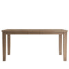 EASTERN TIDES BISQUE DINING TABLE