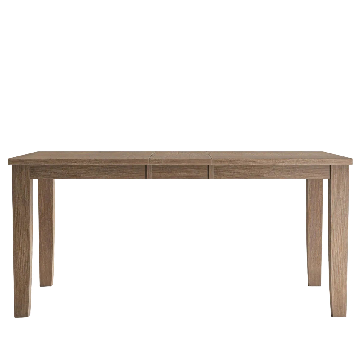 EASTERN TIDES BISQUE DINING TABLE
