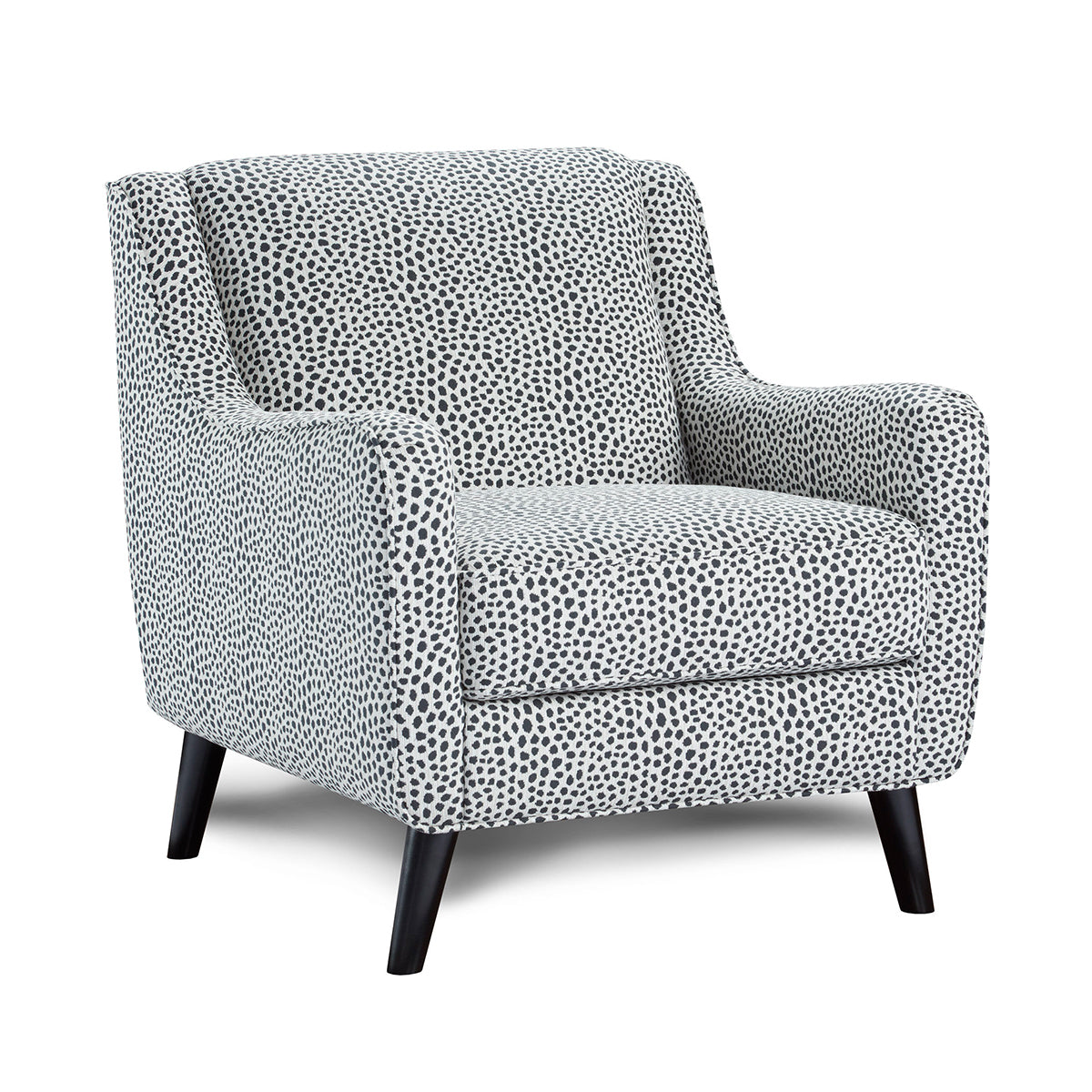 CUSTOM 240 ACCENT CHAIR