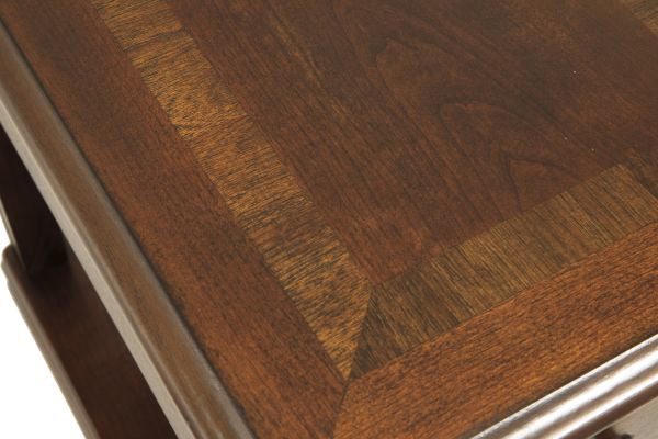 Hamlet Chairside Table