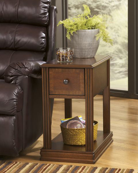 Hamlet Chairside Table