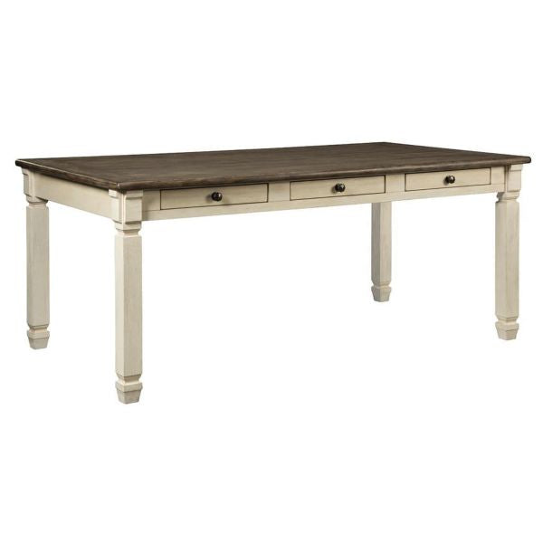 Antiquity Rectangular Dining Table