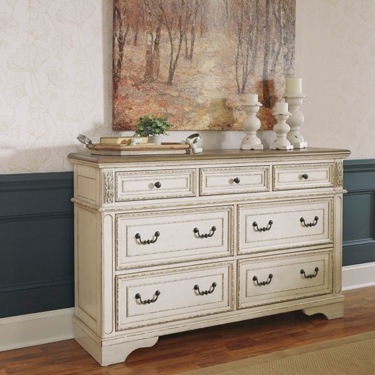 Roslyn Dresser