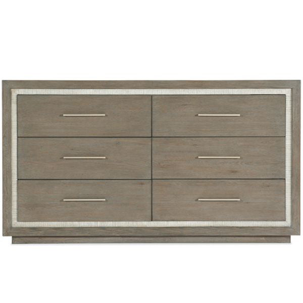 SERENITY MAINSTAY DRESSER