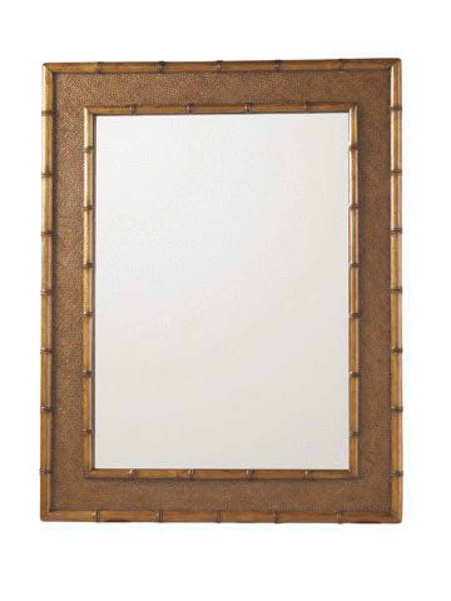 Palm Grove Mirror