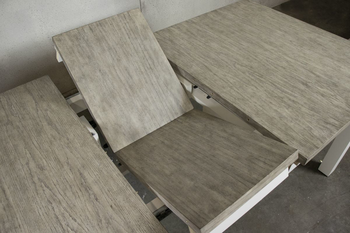 CORA LEG TABLE