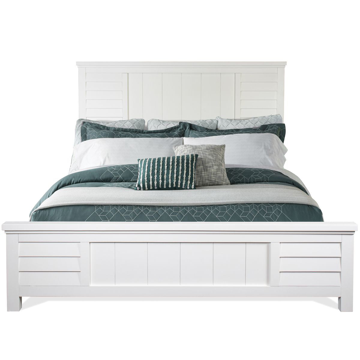 cora#headboard style_louvered, size_queen