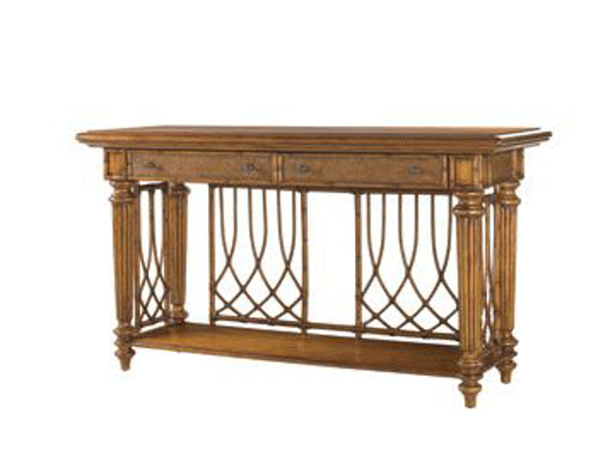 Nassau Sideboard