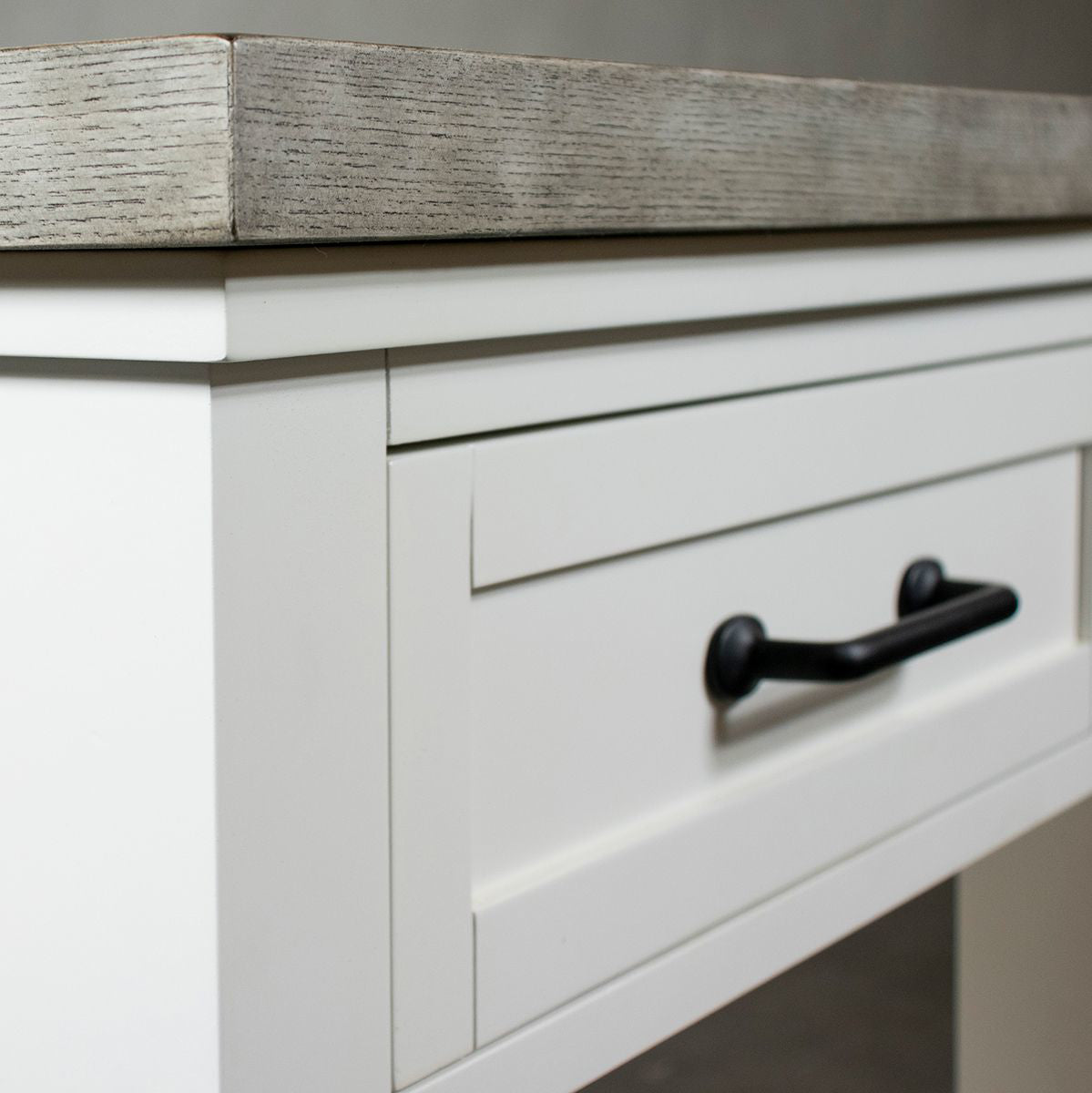 CORA END TABLE