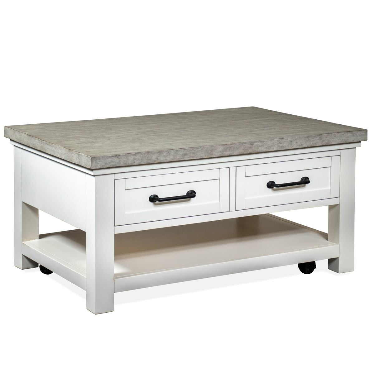 CORA SMALL COCKTAIL TABLE