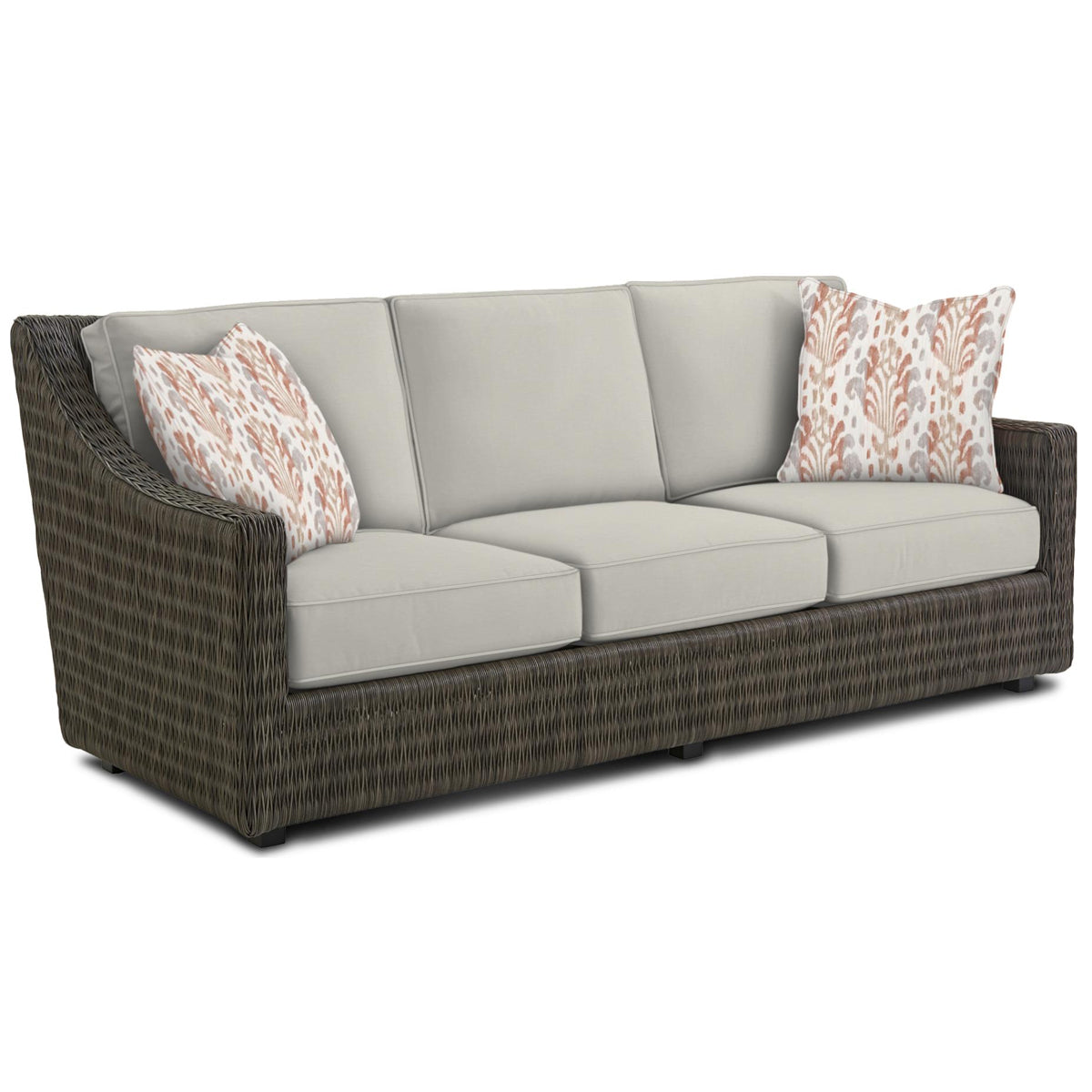 CYPRESS POINT DEMI SOFA FRAME