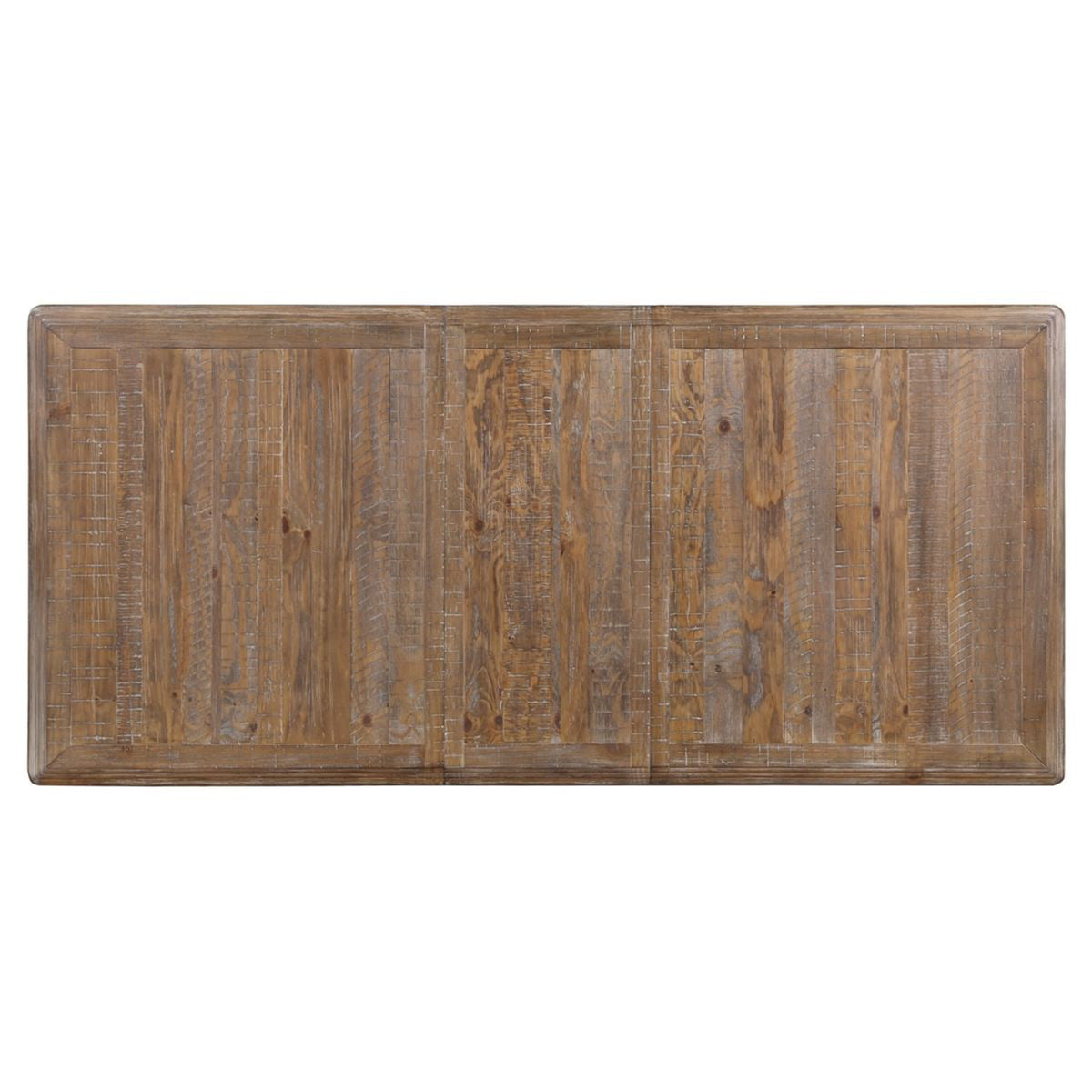 AUGUSTA WHT 90" TABLE