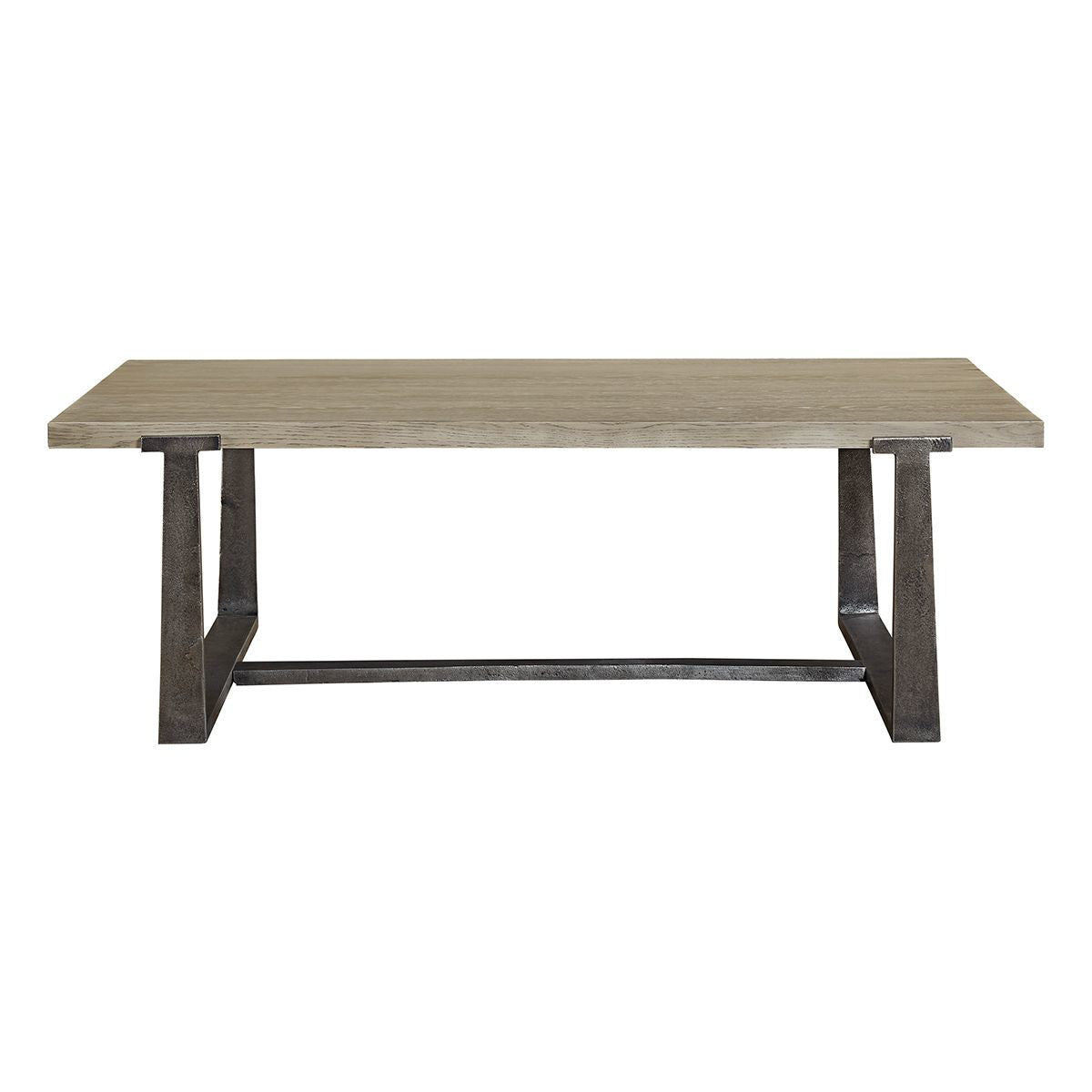 GREENWICH RECT COFFEE TABLE
