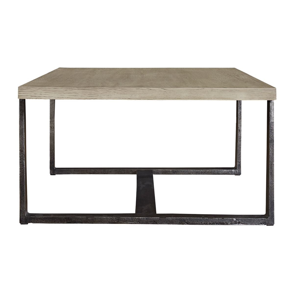 GREENWICH RECT COFFEE TABLE