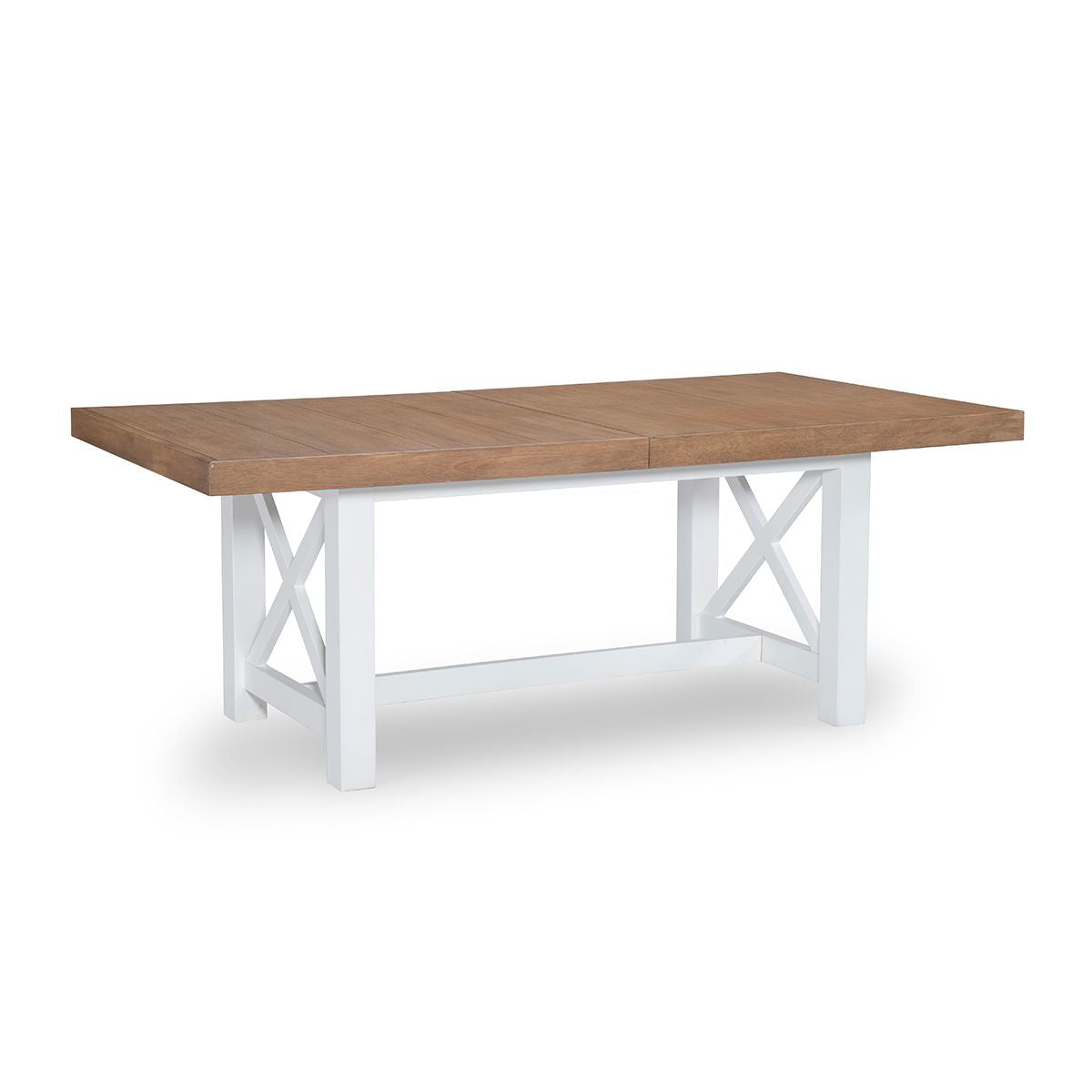 FRANKLIN TRESTLE TABLE