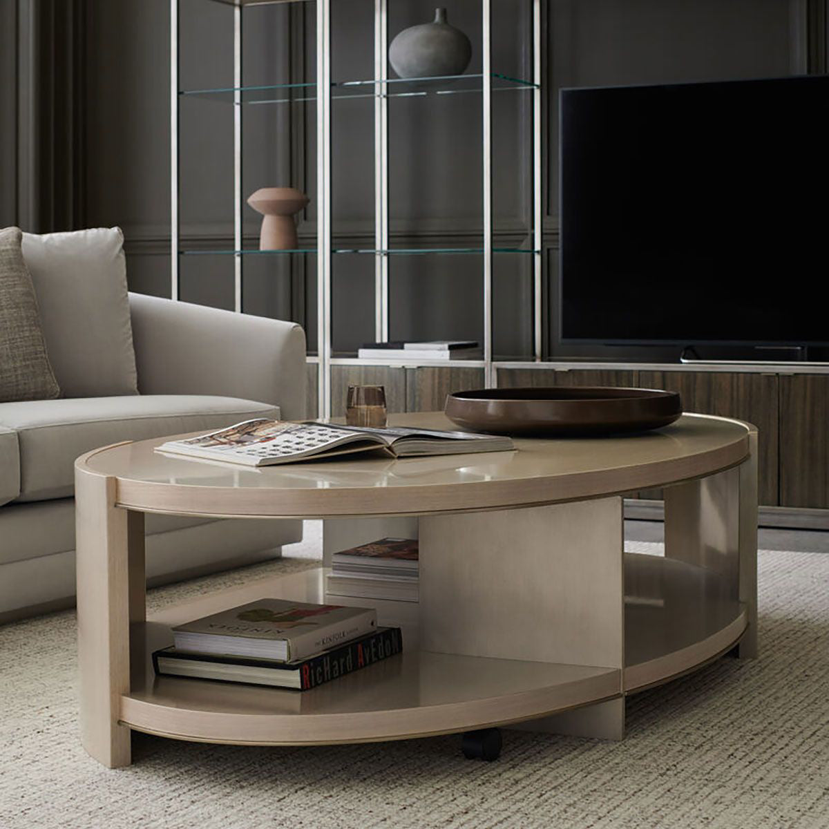 DA VITA COCKTAIL TABLE