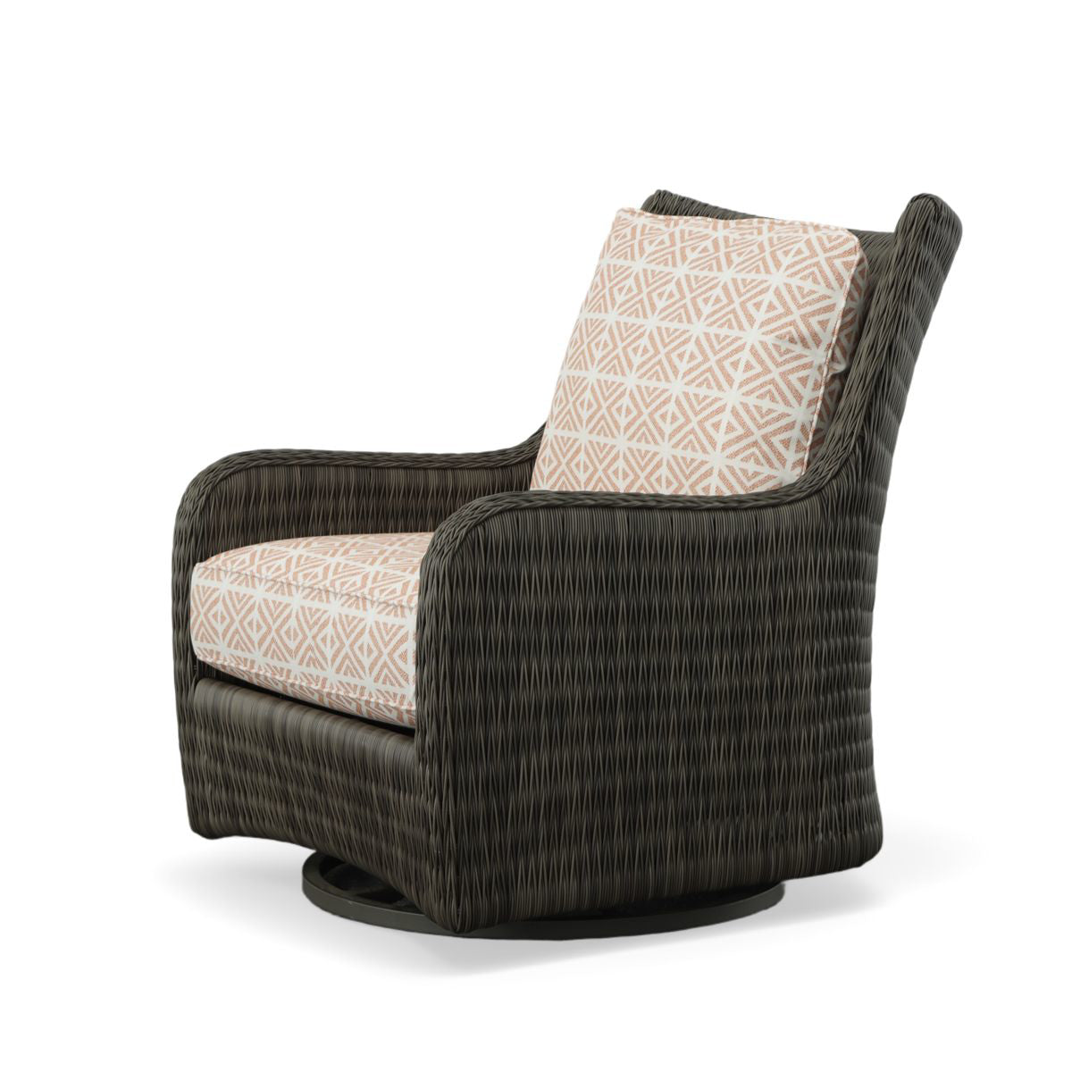 CYPRESS POINT SWIVEL CHAIR SET
