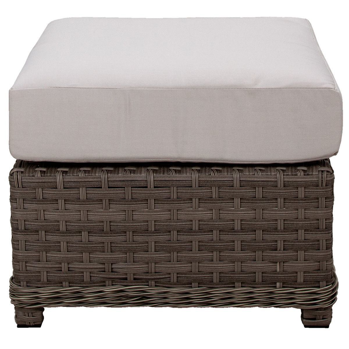 MAYFAIR CHAIR OTTOMAN