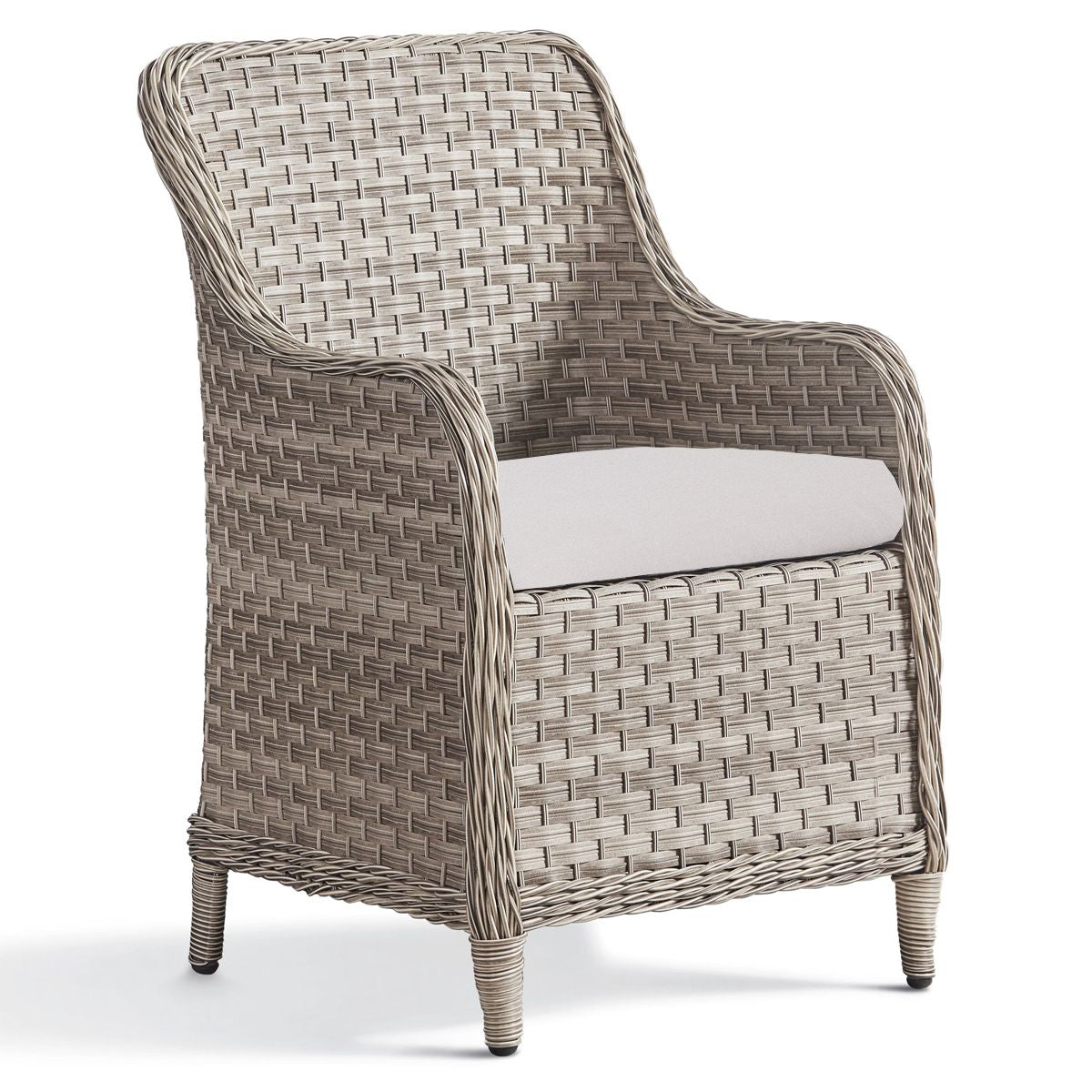 MAYFAIR DINING ARM CHAIR