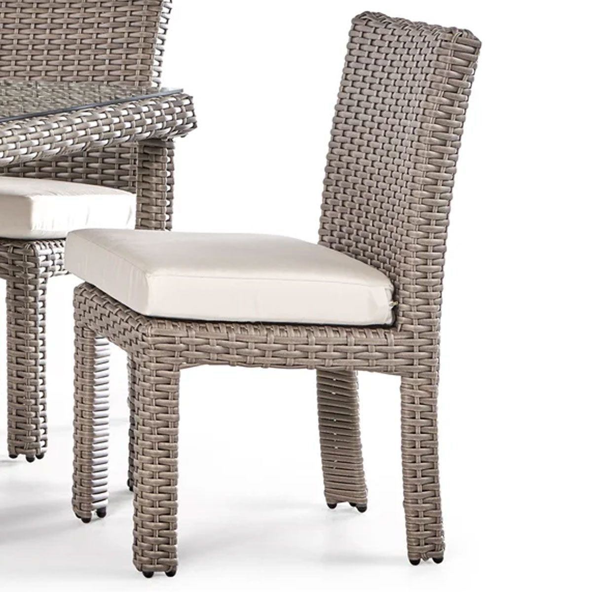 ST TROPEZ DINING CHAIR