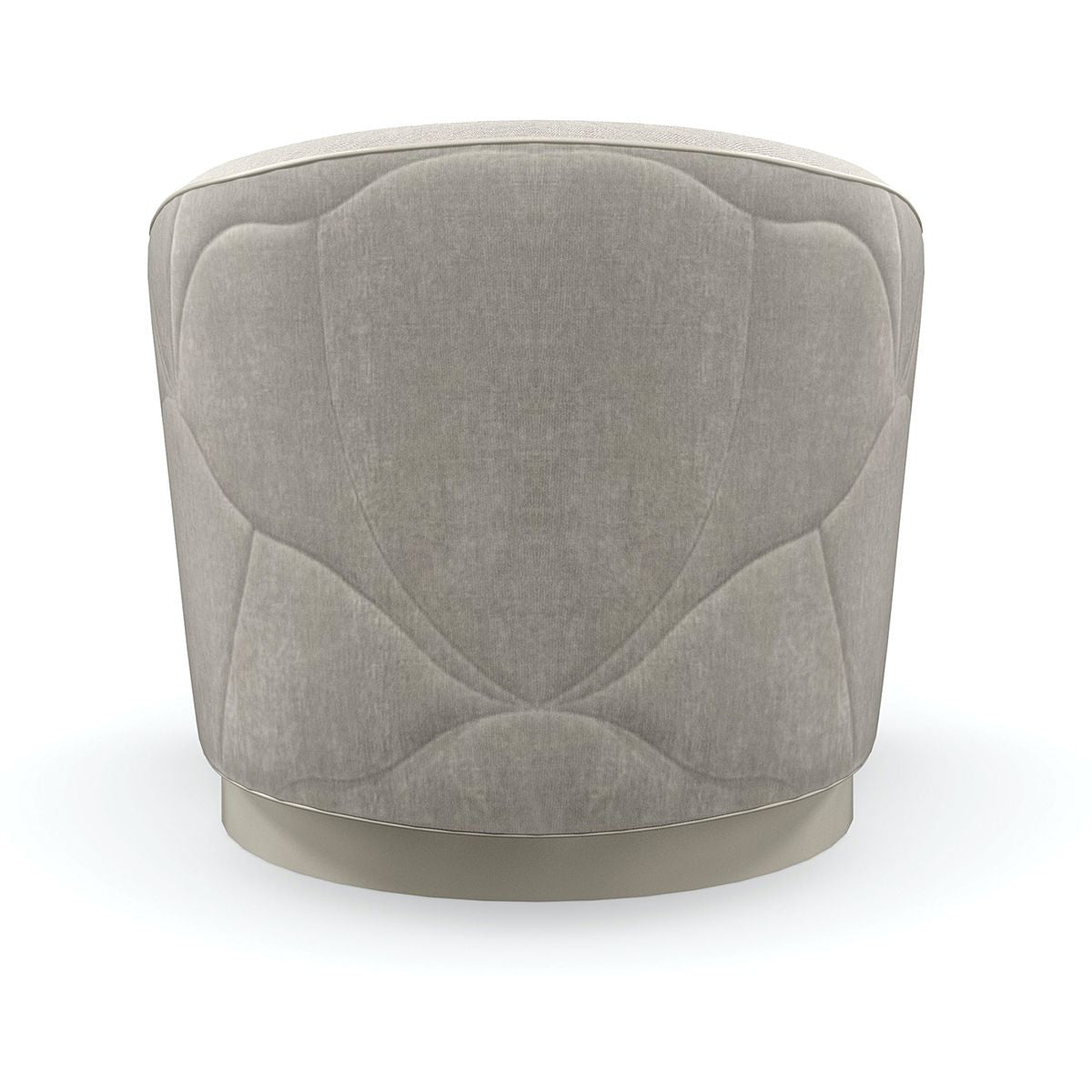 FANCIFUL SWIVEL CHAIR