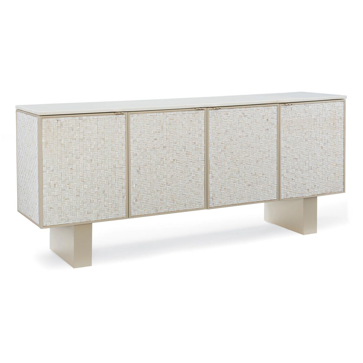 BOMBSHELL SIDEBOARD
