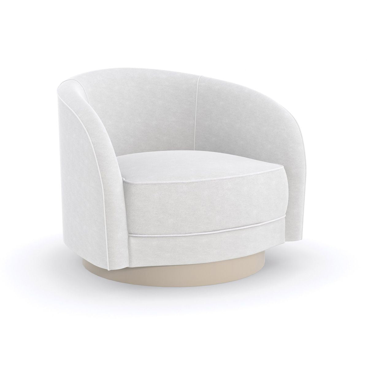 AHEAD OF THE CURVE CHAIR