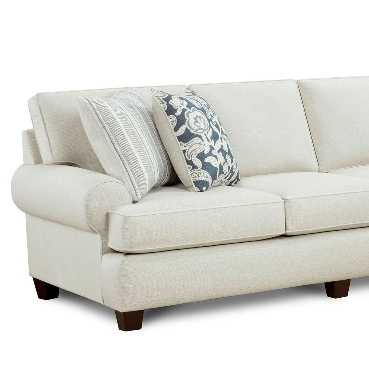 SOPHIE SECTIONAL