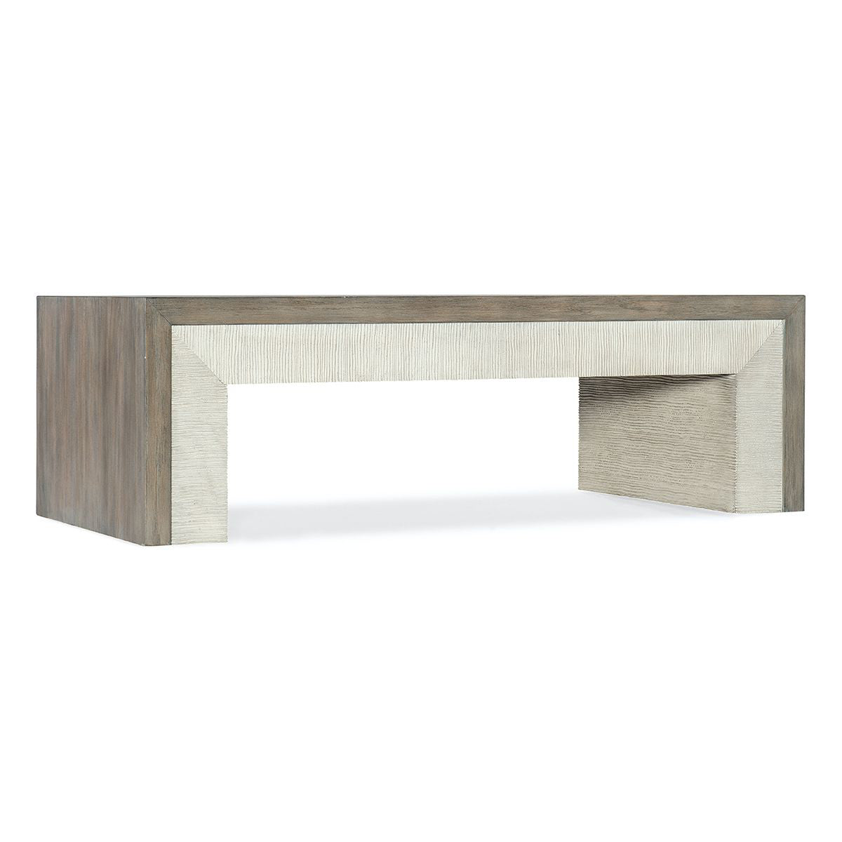 SKIPPER RECT COCKTAIL TABLE