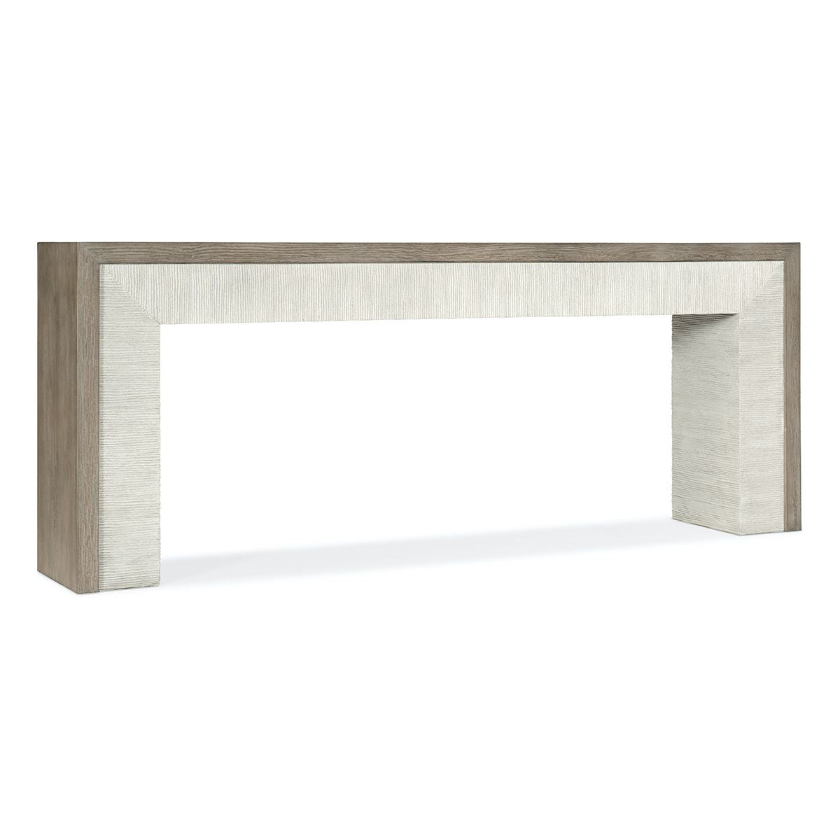 SKIPPER CONSOLE TABLE