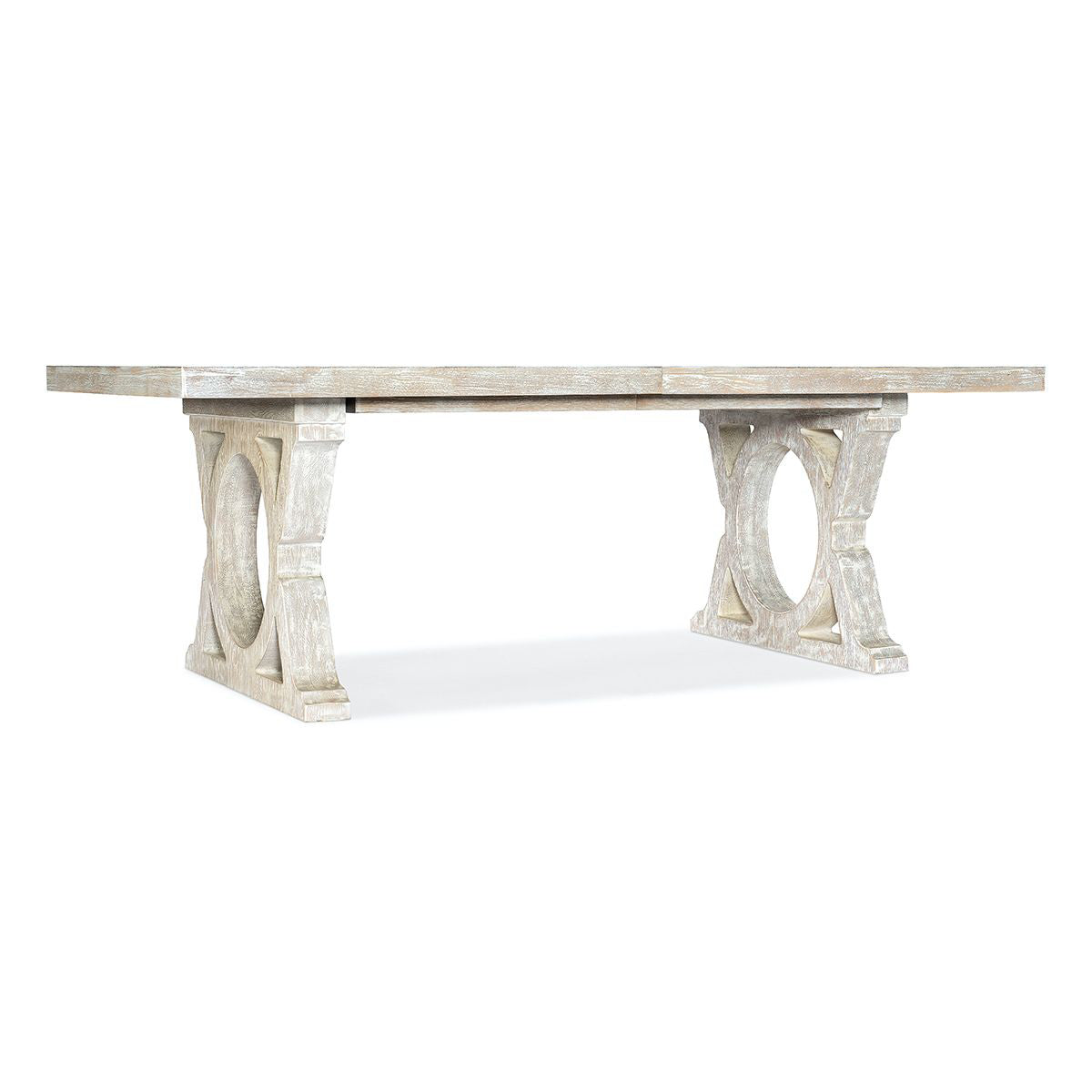 TOPSAIL RECT DINING TABLE